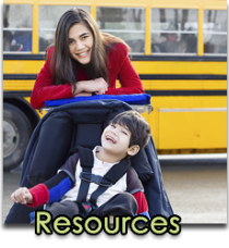Resources We Provide - Reachout America
