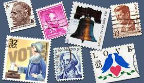 stamps picture reachout america